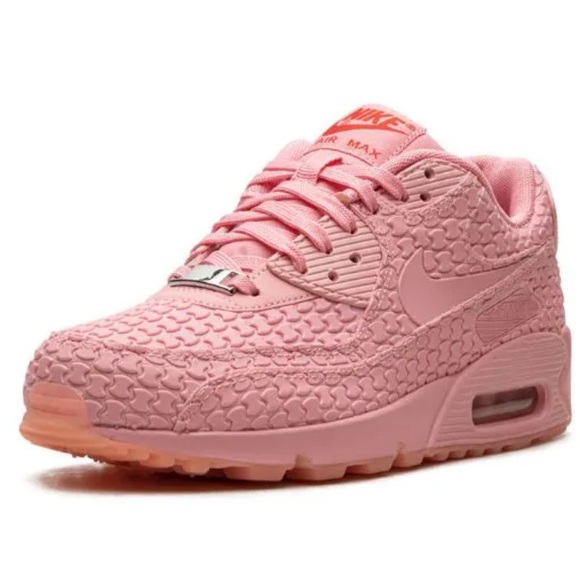 Air Max 90 "Shanghai Must Win Cake" sneakers, Women’s size 6.5 US - Picture 2 of 6